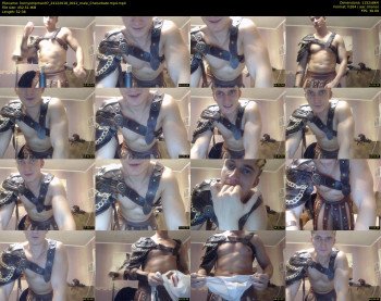 hornystripman97