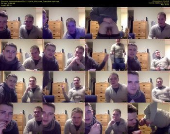 justsomedudeschillin