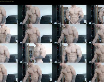 lukehunk