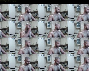 machomichaelstrong