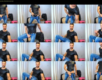 mikestrip