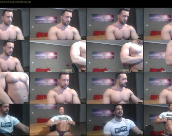 musclewhorshipstud