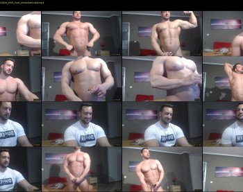 musclewhorshipstud