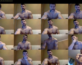 panda_muscle