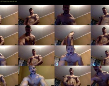panda_muscle