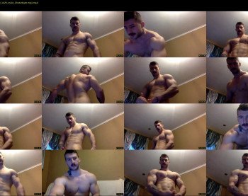 panda_muscle