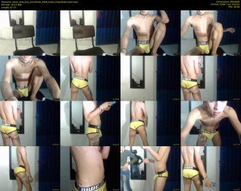 slave_dirty_boy