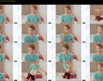 x_maybean_x
