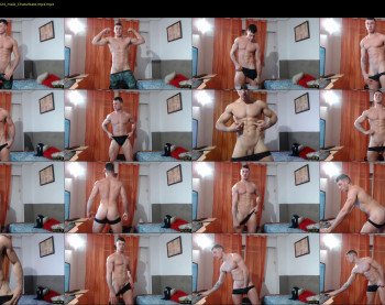 xanderstud