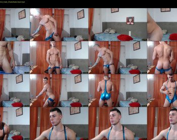 xanderstud