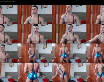 xanderstud