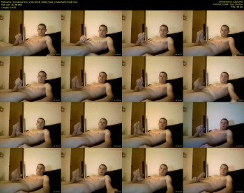 22yoboy19cm