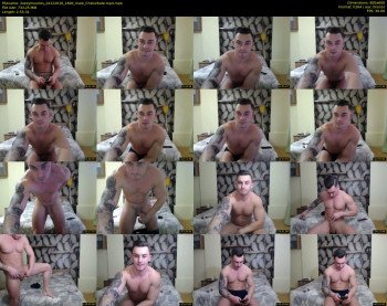 2sexymuscles