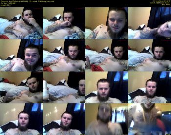 9inchforhours