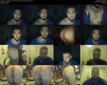 aaaaahairy