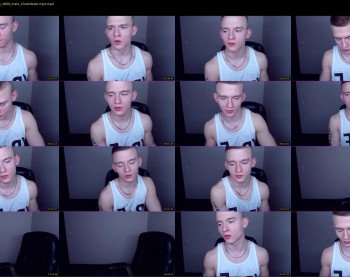 alexsexykreed