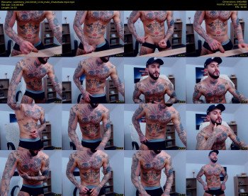 calvintony