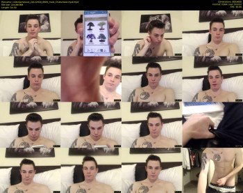 coltonjamesxxx