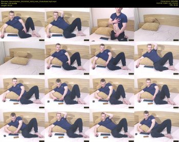dancerjordan