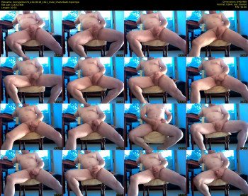 hornyjerkon70