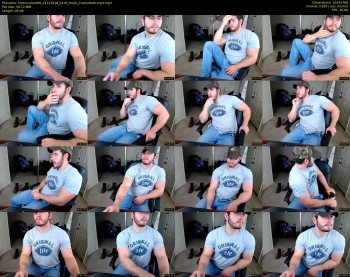 hotmuscles6t9