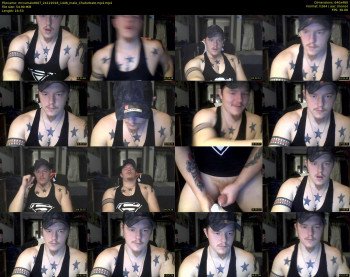 mrcumalot007