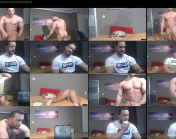 musclewhorshipstud