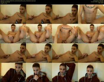naughtynortherners
