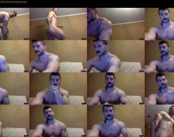 panda_muscle