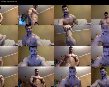 panda_muscle