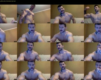 panda_muscle
