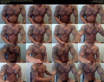 tattedblasian
