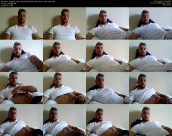 1pleasureman