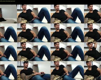 adam_clarke
