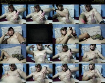 bigjosecockwhitehot