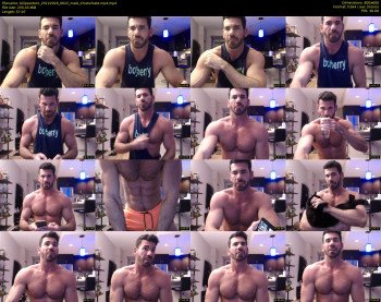 billysantoro