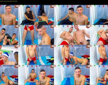 boyslovelatinos