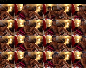 charlie_blackboy