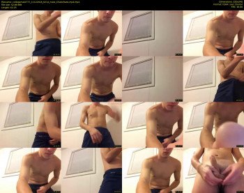collegemale777