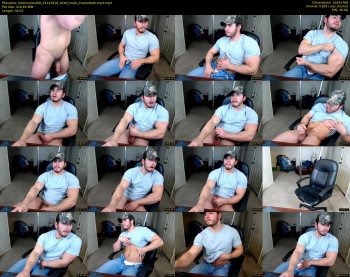 hotmuscles6t9