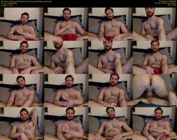 jjjerking