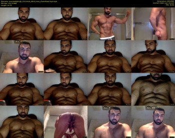 macdaddykingb