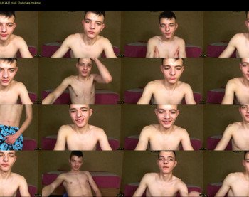 mikkey_gold_boy