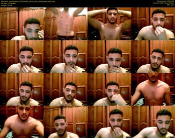 mounirbachir