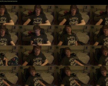 nerdygamerboy