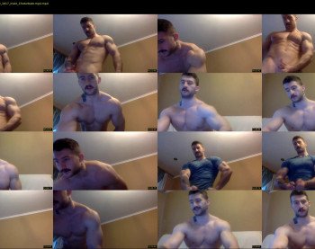 panda_muscle