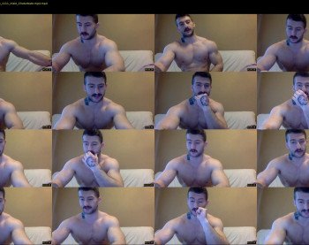 panda_muscle