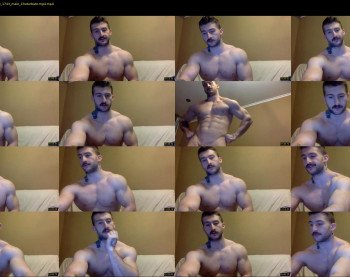 panda_muscle