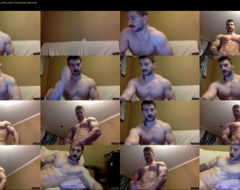 panda_muscle
