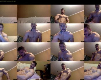 panda_muscle
